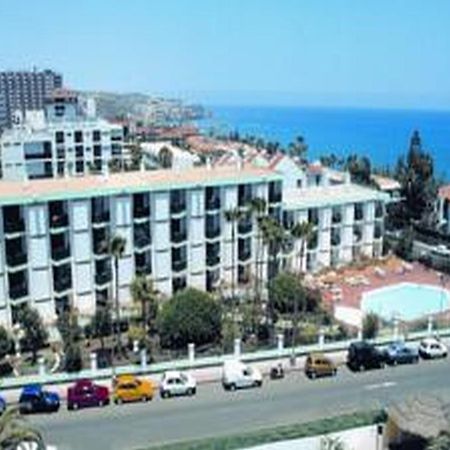 Apartamentos Las Algas GRAN CANARIA Экстерьер фото