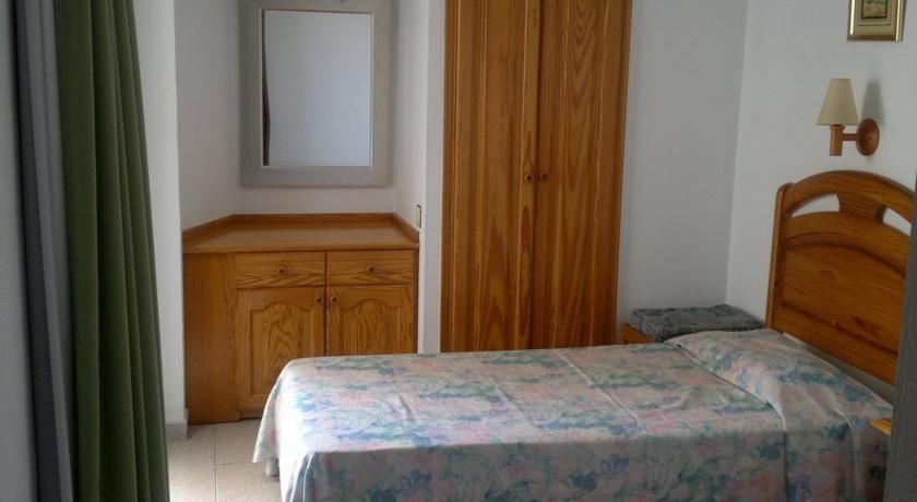 Apartamentos Las Algas GRAN CANARIA Экстерьер фото