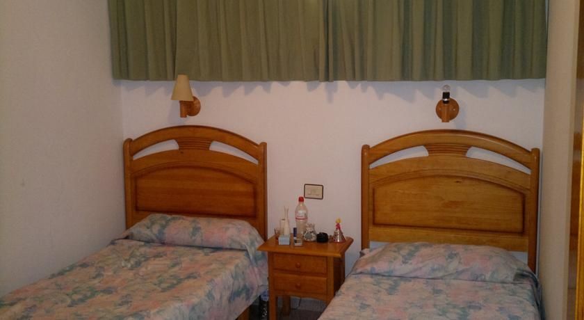 Apartamentos Las Algas GRAN CANARIA Экстерьер фото